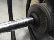 Warnleuchte Schalter 7N0953509C Seat Alhambra (7N) Großraumlimousine 1.4 TSI 16V (DJKA)