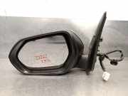 Außenspiegel Links 87940K0040 Toyota Yaris IV (P21/PA1/PH1) Schrägheck 1.5 12V Hybrid (M15AFXE)