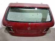 Hintertür A1697400305 Mercedes-Benz B (W245) Schrägheck 2.0 B-200 16V (M266.960)