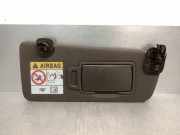 Sonnenblende Rechts 964002235R Dacia Duster (DJF) SUV 1.0 Eco-G 12V (H4D-480(H4D-F4))