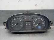 Tachoeinheit Kmh 7711368922 Renault I (BA0/1_) 1.9 dTi (BA08, BA0N)