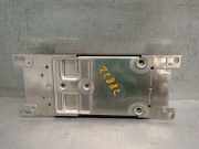 Bremsscheibe Hinten 43206JL00A Nissan 370 Z (Z34A) Coupé 3.7 V6 24V Nismo (VQ37)