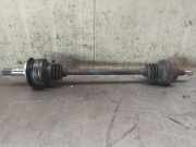 Antriebswelle Links Hinten Mercedes-Benz E (W211) Limousine 5.0 E-500 V8 24V (M113.967)