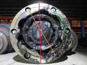 Lenkgetriebe 49001CC200 Nissan Murano (Z50) SUV 3.5 V6 24V 4x4 (VQ35DE)