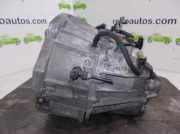 Sicherheitsgurt Rechts Hinten 96757050XY Citroën C-Elysee (DD) Limousine 1.2 Vti 82 12V (EB2F(HMZ))