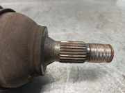 Sicherheitsgurt Links Vorne 888701E301 Hyundai Accent Limousine 1.6i 16V (G4ED)