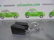 Heizwiderstand 972353XAA0 Kia Carens IV (RP) Großraumlimousine 1.7 CRDi 16V (D4FD)