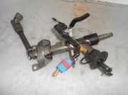 Lenksäule Peugeot 206 (2A/C/H/J/S) Schrägheck 1.4 HDi (DV4TD(8HX))