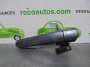 Türgriff Außen Ra 6921105903 Toyota Avensis Wagon (T25/B1E) Kombi 2.0 16V D-4D (1CD-FTV)