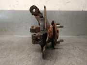 Achsschenkel Halter Rechts Vorne 5085703AJ Dodge Caliber Schrägheck 2.0 CRD 16V (BYL)