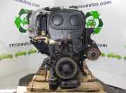 Motor B4184SM Volvo S40 (VS) 1.8i 16V (B4184SM)