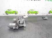 Klimakondensator Rover 400 (RT) Limousine 416Si 16V (16K4F)