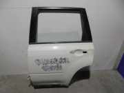 Tür Links Hinten H210AJG0MA Nissan X-Trail (T31) SUV 2.0 XE,SE,LE dCi 16V 4x4 (M9R)