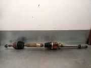 Antriebswelle Rechts Vorne 8200379235 Renault Megane II (BM/CM) Schrägheck 1.5 dCi 100 (K9K-729)