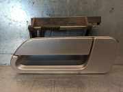 Türgriff Außen Links Hinten 9610007077 Citroën Xantia (X1/2) Schrägheck 2.0 HDi 90 (DW10TD(RHY))