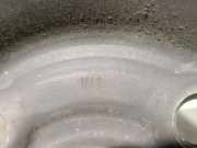 Innenkotflügel Links Hinten A4146980230 Mercedes-Benz Vaneo (W414) Großraumlimousine 1.7 CDI 16V (OM668.914)