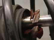 Sicherheitsgurt Links Vorne 735440631 Fiat Croma (194) Schrägheck 1.9 D Multijet 16V (939.A.2000)