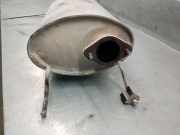 Motorhaube 0K01F52310 Kia Sportage (K0) Geländewagen 2.0 16V 4x4 (FED)