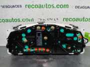 Tachoeinheit Kmh 09214808 Opel Agila (A) Großraumlimousine 1.0 12V Twin Port (Z10XEP)