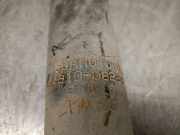 Sicherheitsgurt Links Hinten 7055962 Mini Mini One/Cooper (R50) Schrägheck 1.6 16V Cooper (W10-B16A)