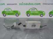 Stoßdämpfer Links Vorne 94FB18045FB Ford Fiesta 3 Schrägheck 1.3 i,Classic (J6B(HCS))