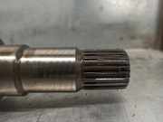 Türgriff Innen Links Hinten 6WJ23TRMAD Jeep Compass II (MP) SUV 1.3 T4 130 16V (46351268)