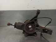Achsschenkel Halter Links Vorne 364684 Citroën C4 Berline (LC) Schrägheck 5-drs 2.0 HDi 16V 138 (DW10BTED4(RHR))