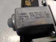 Türschloss Rechts Hinten A4547300635 Smart Forfour (454) Schrägheck 5-drs 1.5 CDI 12V 95 (OM639.939)