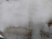 Scheibenwaschbehälter V97FB17610AB Ford Puma Coupé 1.4 16V (FHD)