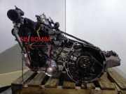 Motor 668914 Mercedes-Benz Vaneo (W414) Großraumlimousine 1.7 CDI 16V (OM668.914)
