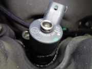 Hauptzylinder A2204300002 Mercedes-Benz S (W220) Limousine 5.0 S-500 V8 24V 4-Matic (M113.966)