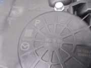 Fensterheber Links Hinten D6515958XB Mazda CX-5 I (KE,GH) SUV 2.2 Skyactiv D 16V High Power 4WD (SH)