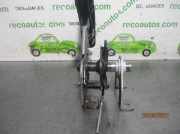 Stoßfängerträger Vorne 3C0807109B Volkswagen Passat Variant (3C5) Kombi 2.0 TDI 16V 140 (BKP) BKP