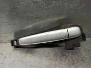 Türgriff Außen Rechts Vorne 9650444380 Citroën C2 (JM) Schrägheck 3-drs 1.4 HDI (DV4TD(8HX))