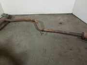 Türgriff Außen Links Vorne BK21V224A37AD Ford Transit Custom Bus 2.2 TDCi 16V (DRFF)