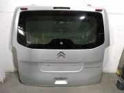 Hintertür 9811894380 Citroën SpaceTourer Bus 1.6 Blue HDi 95 16V (DV6FDU(BHV))