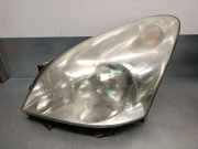 Scheinwerfer Links 811700F010 Toyota Corolla Verso (R10/11) Großraumlimousine 2.0 D-4D 16V (1CD-FTV)