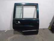 Tür Rechts Hinten 6300205064 SsangYong Musso Geländewagen 2.9TD (OM662.910)