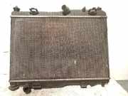 Radiator C1B18005AA Ford EcoSport (JK8) SUV 1.0 EcoBoost 12V 125 (M1JJ)