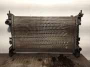 Radiator 51780666 Peugeot BIPPER 1.4 HDi