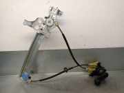 Fensterheber Rechts Hinten 827200003R Renault Megane III Berline (BZ) Schrägheck 5-drs 1.2 16V TCE 115 (H5F-400(H5F-A4))