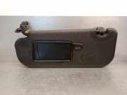 Sonnenblende Links 85210A6000TRY Hyundai i30 Wagon (GDHF5) Kombi 1.6 CRDi Blue Drive 16V VGT (D4FB)