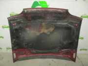 Motorhaube GRANATE Ford Orion (AFL) Limousine 1.8 i CLX 16V E2 (RDA)