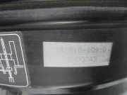 Bremskraftverstärker 13101010910 Toyota Previa (R3) Großraumlimousine 2.0 D-4D 16V (1CD-FTV)