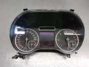 Tachoeinheit Kmh A2469006811 Mercedes-Benz CLASE B (W246) 1.5 CDI CAT