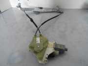 Fensterheber Rechts Hinten 827300013R Renault Fluence (LZ) Limousine 1.5 dCi 105 (K9K-G832)