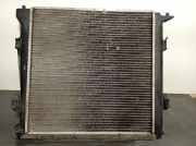 Radiator 253102H600 Kia Cee'd (EDB5) Schrägheck 5-drs 1.6 CRDi 16V (D4FB)