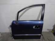 Tür Links Vorne 760033A021 Hyundai Trajet Großraumlimousine 2.0 CRDi 16V (D4EA)