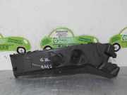 Zierleiste 5F0807376 Seat LEON (5F1) 1.6 TDI