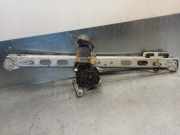 Fensterheber Rechts Hinten 6004PA1032 Mercedes-Benz CLASE M (W163) 2.7 CDI 20V CAT